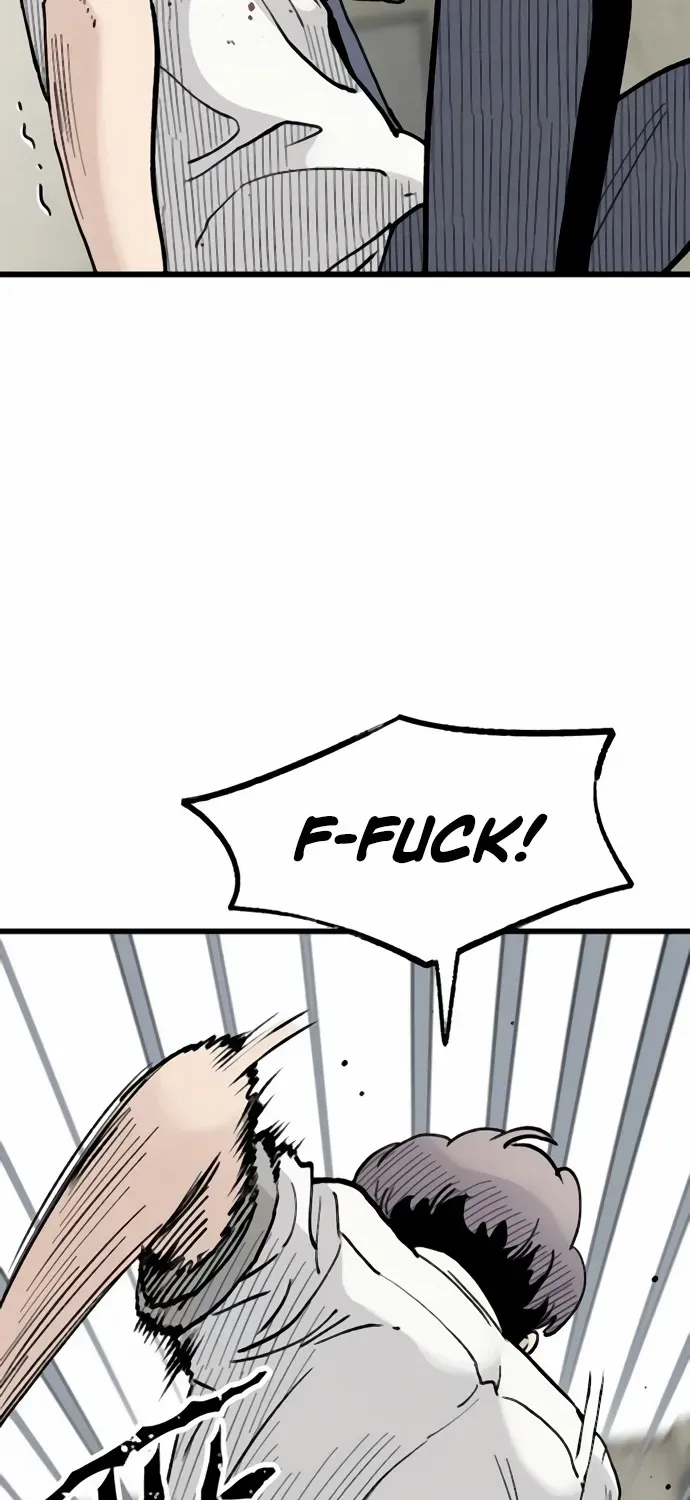 Silent Transfer Student Chapter 10 page 15 - 