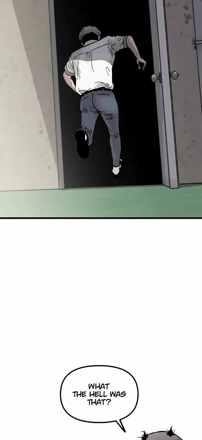 Silent Transfer Student Chapter 10 page 17 - 