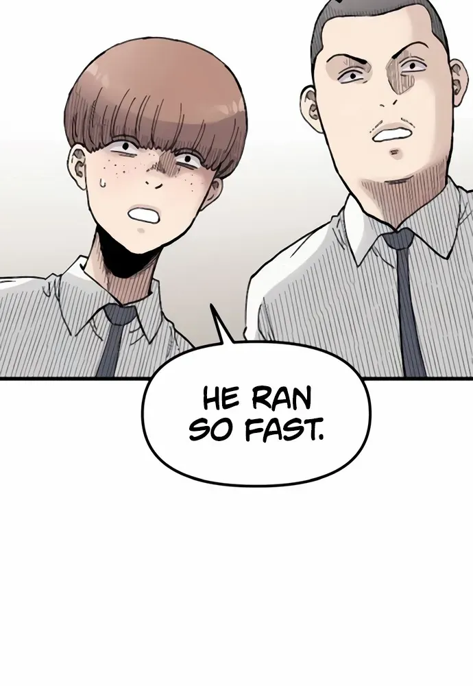 Silent Transfer Student Chapter 10 page 18 - 