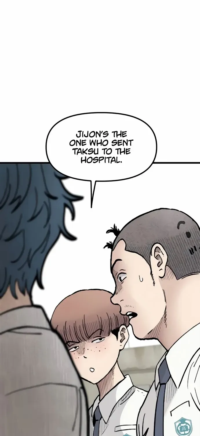 Silent Transfer Student Chapter 10 page 20 - 