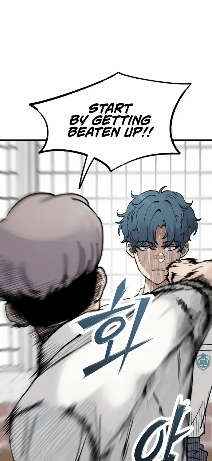 Silent Transfer Student Chapter 10 page 3 - 