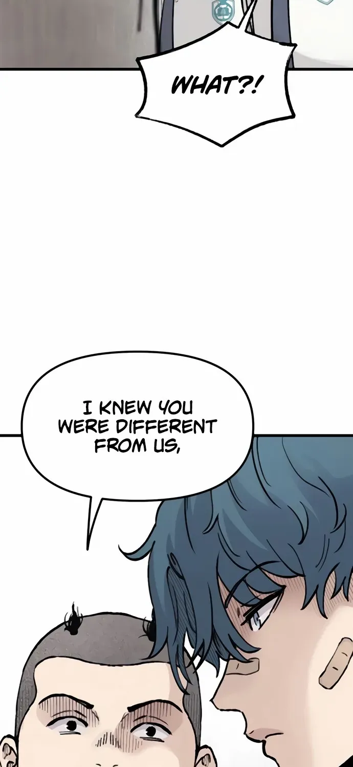Silent Transfer Student Chapter 10 page 21 - 