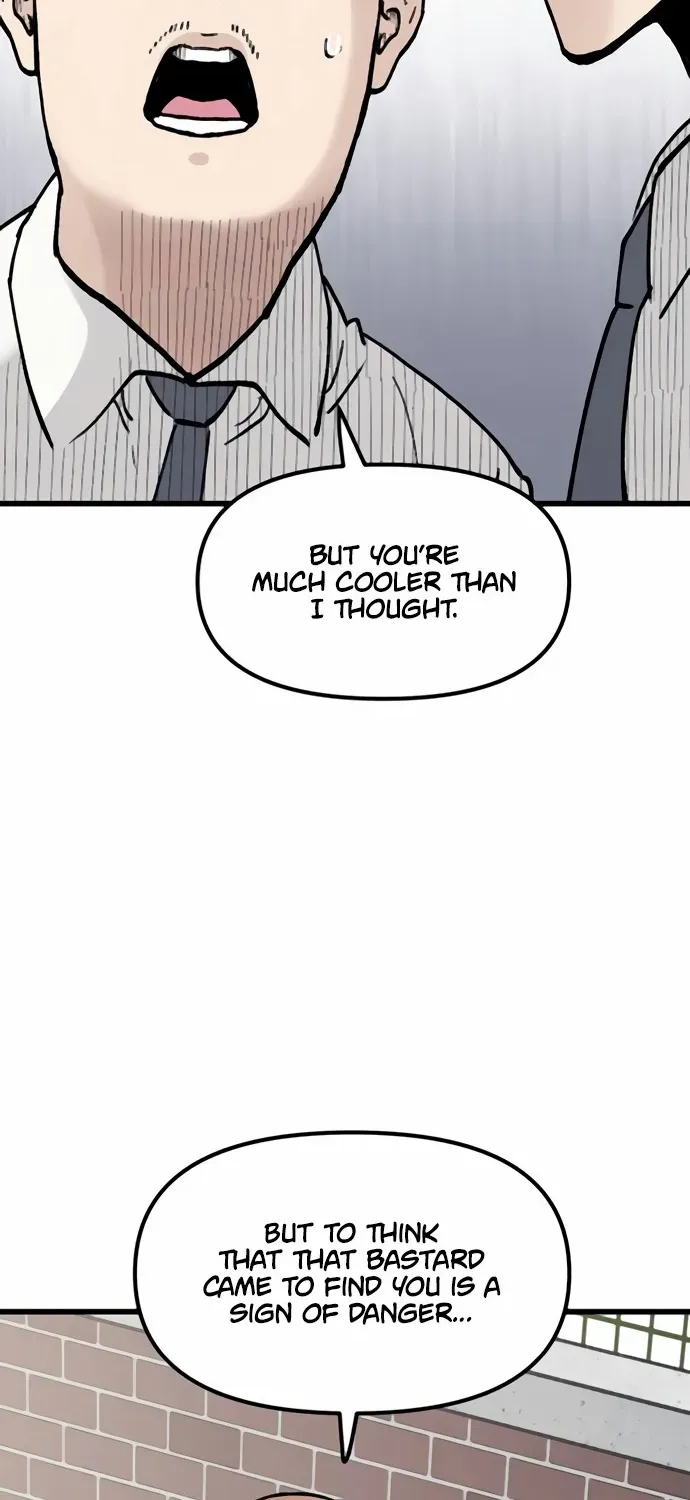 Silent Transfer Student Chapter 10 page 22 - 