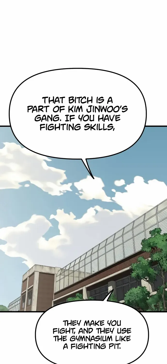 Silent Transfer Student Chapter 10 page 24 - 