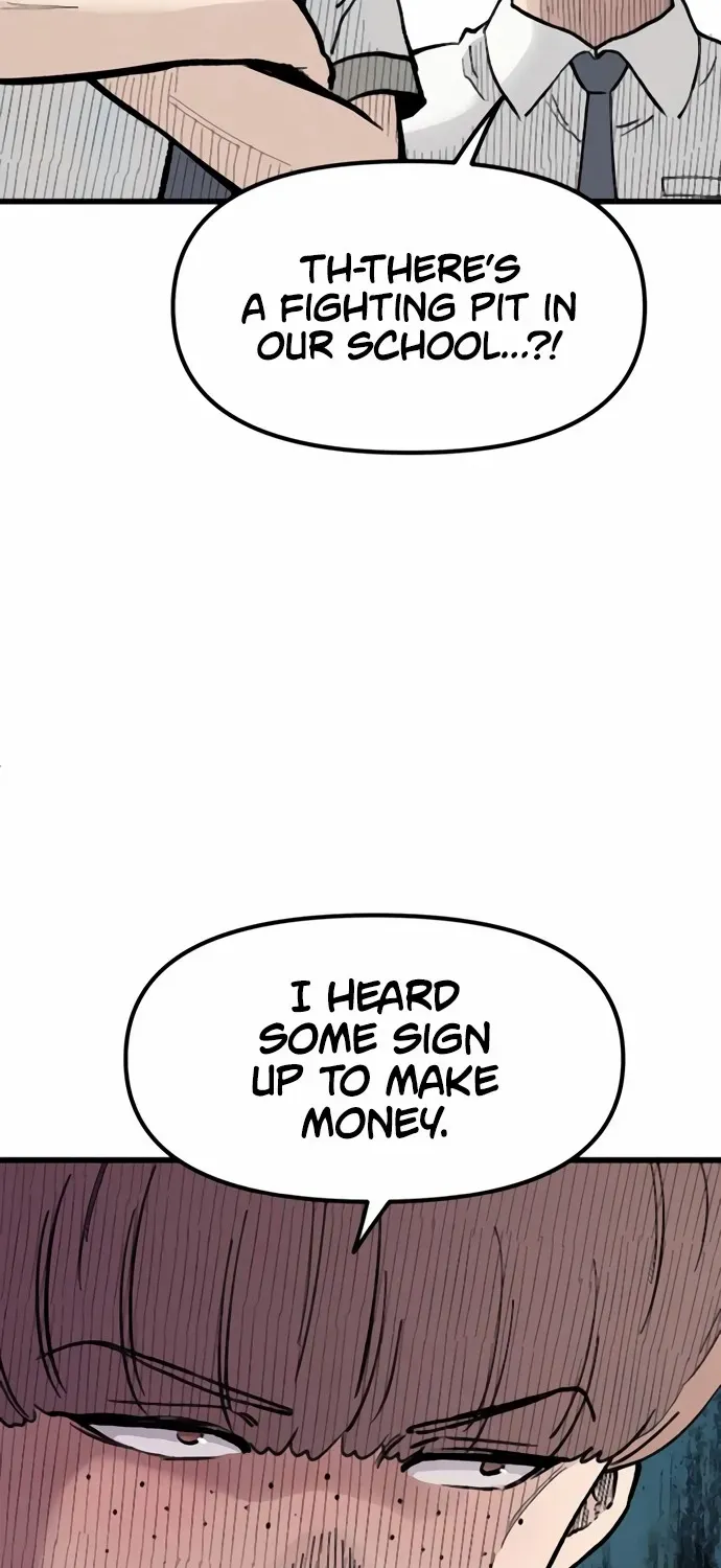 Silent Transfer Student Chapter 10 page 26 - 