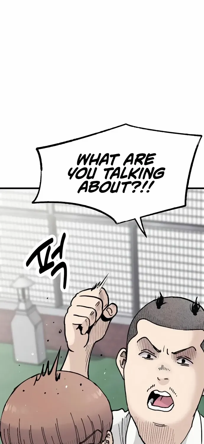 Silent Transfer Student Chapter 10 page 29 - 