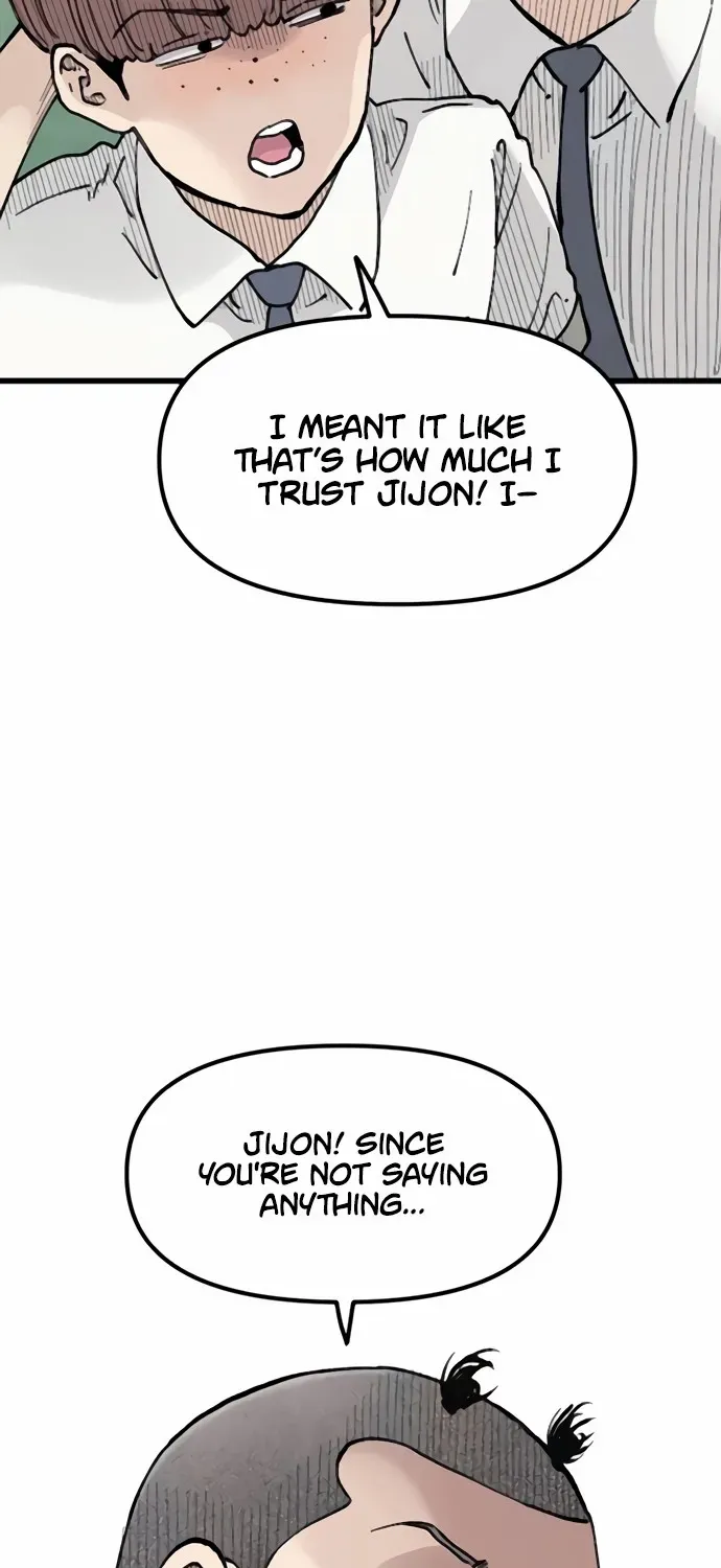 Silent Transfer Student Chapter 10 page 30 - 