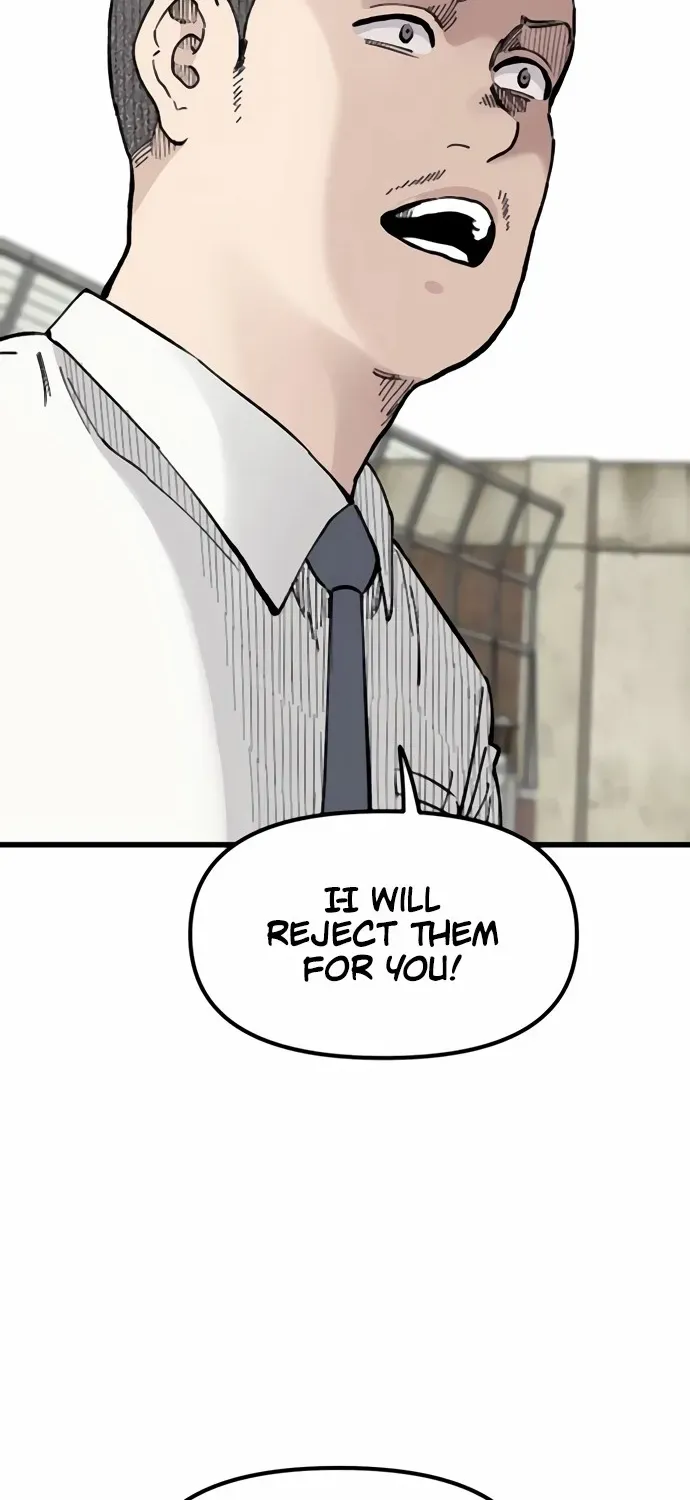 Silent Transfer Student Chapter 10 page 31 - 
