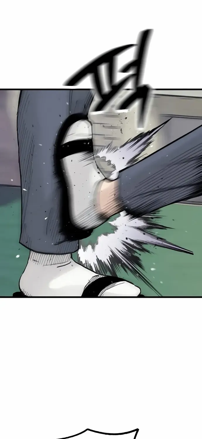 Silent Transfer Student Chapter 10 page 5 - 