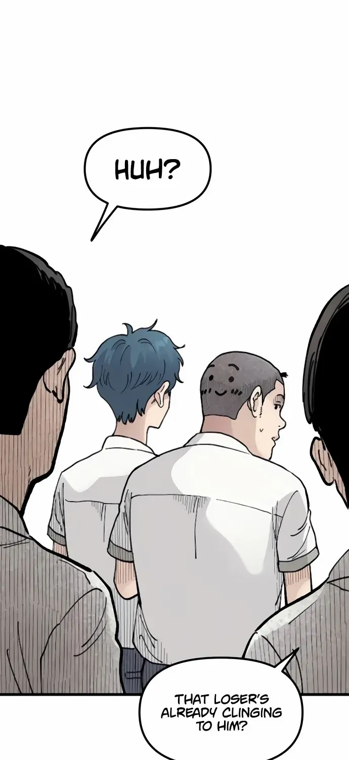 Silent Transfer Student Chapter 10 page 42 - 