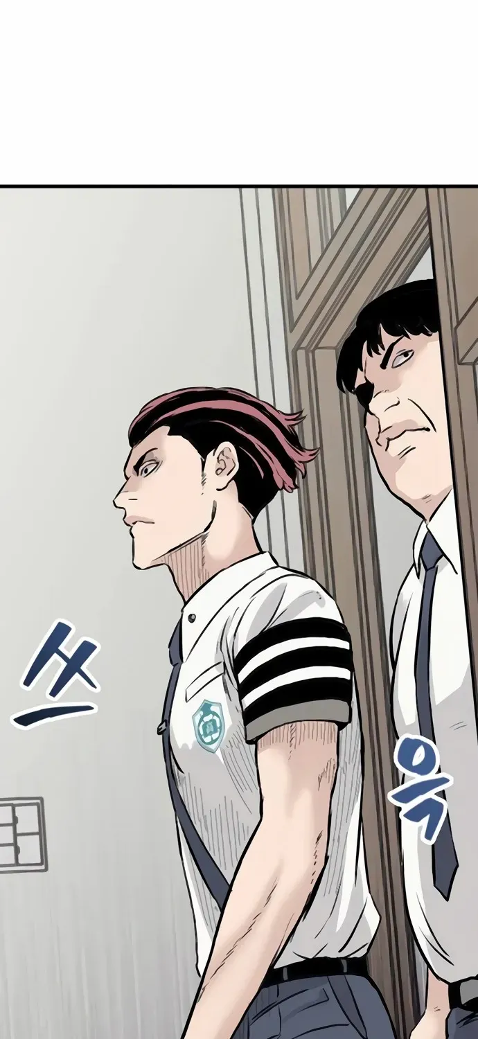 Silent Transfer Student Chapter 10 page 44 - 