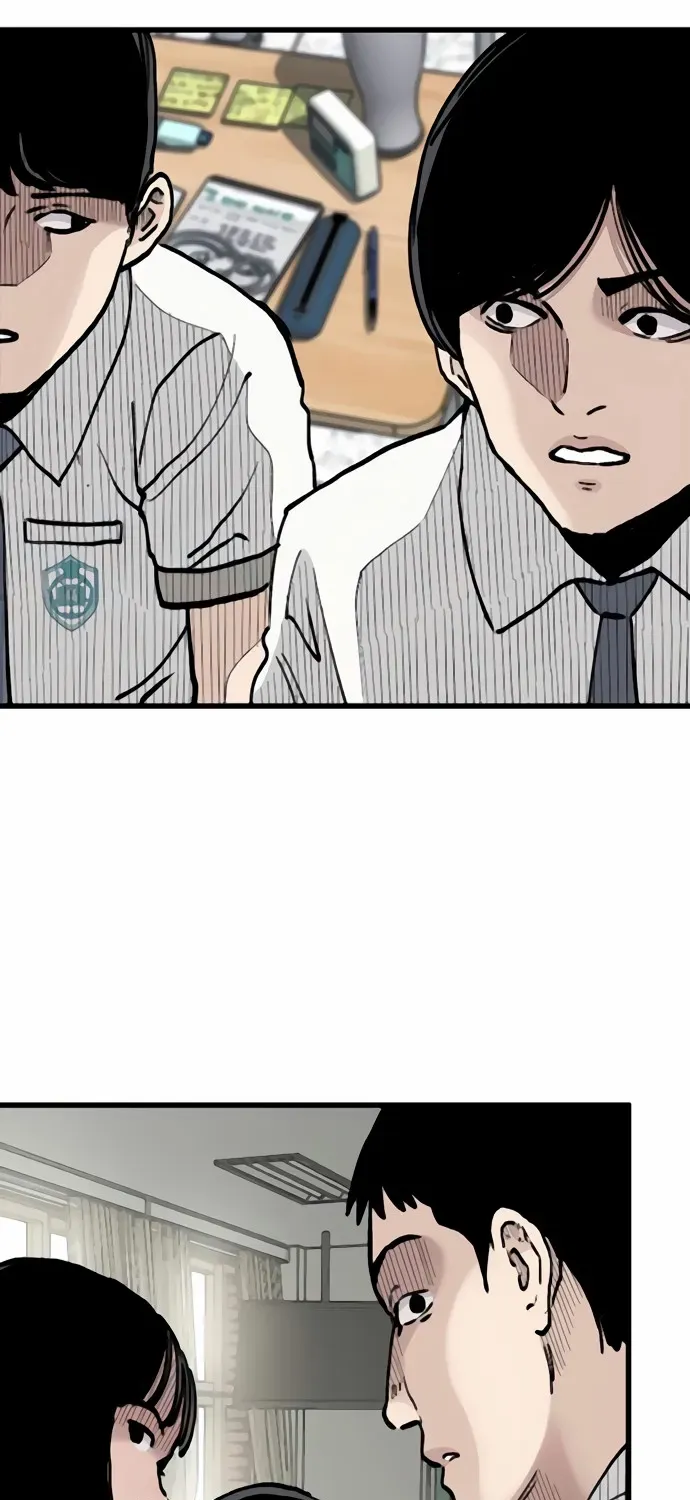 Silent Transfer Student Chapter 10 page 48 - 