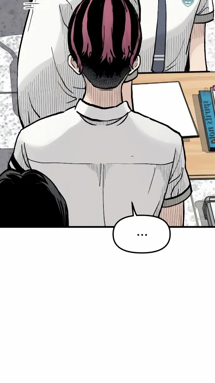 Silent Transfer Student Chapter 10 page 53 - 