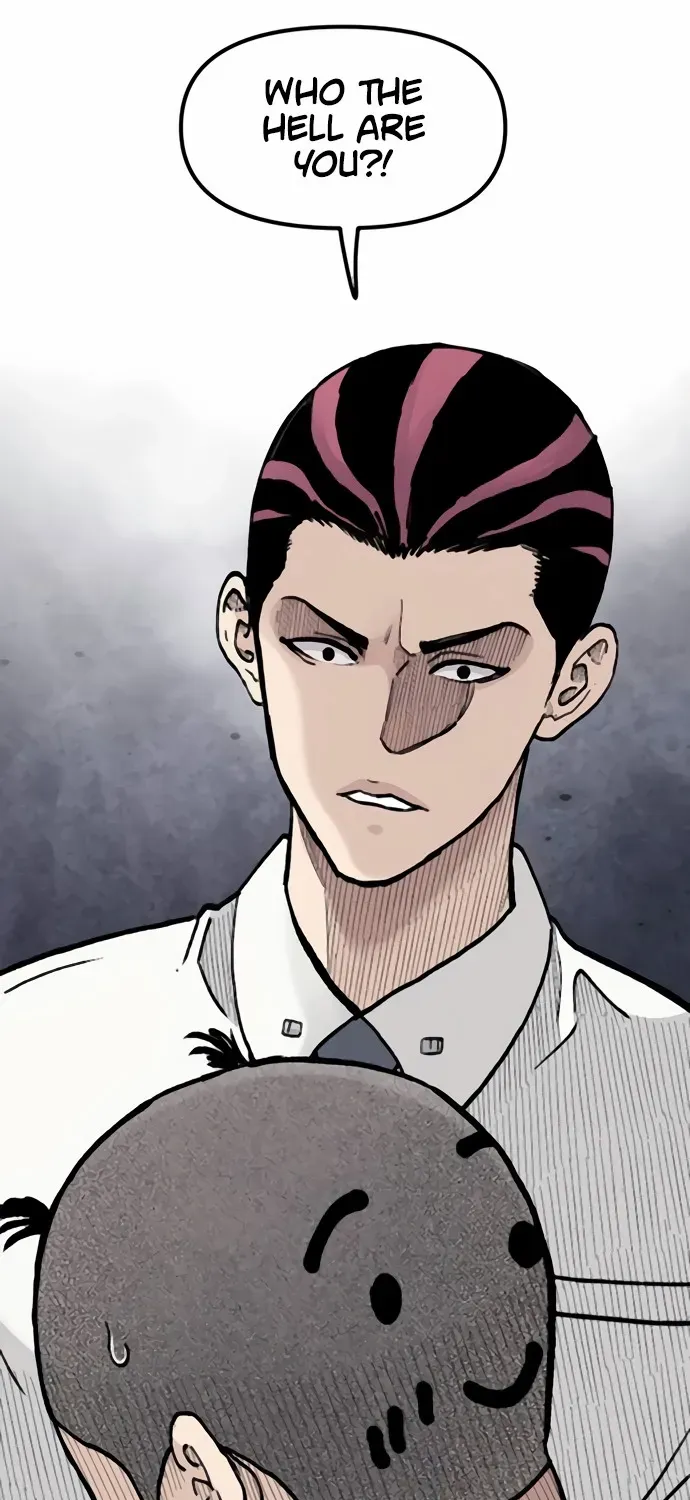 Silent Transfer Student Chapter 10 page 54 - 