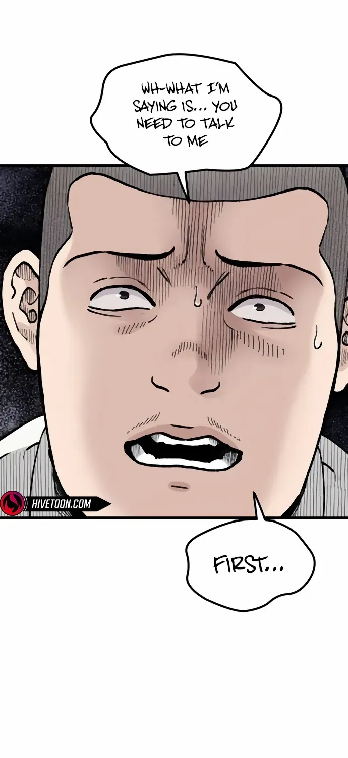 Silent Transfer Student Chapter 10 page 58 - 