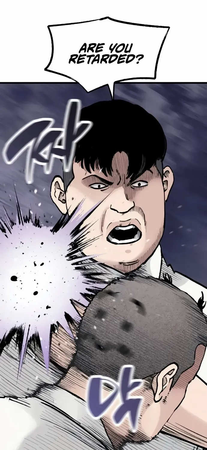 Silent Transfer Student Chapter 10 page 59 - 