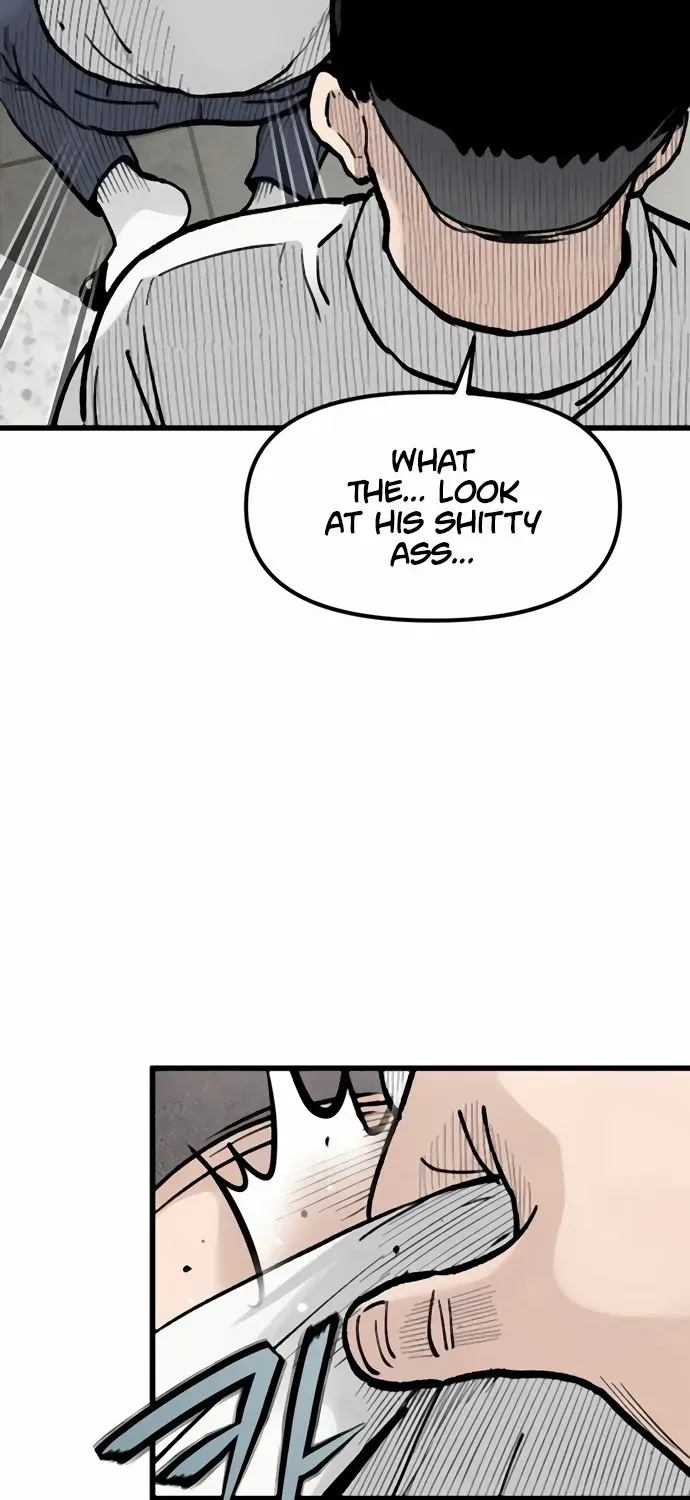 Silent Transfer Student Chapter 10 page 61 - 