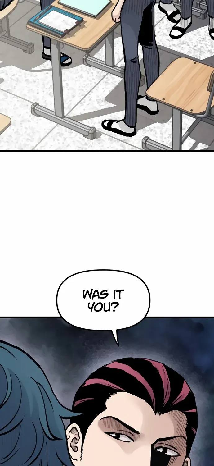 Silent Transfer Student Chapter 10 page 66 - 