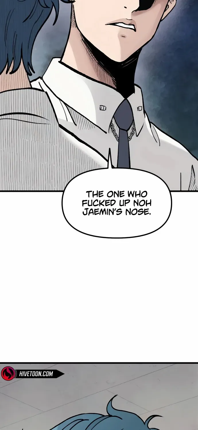 Silent Transfer Student Chapter 10 page 67 - 