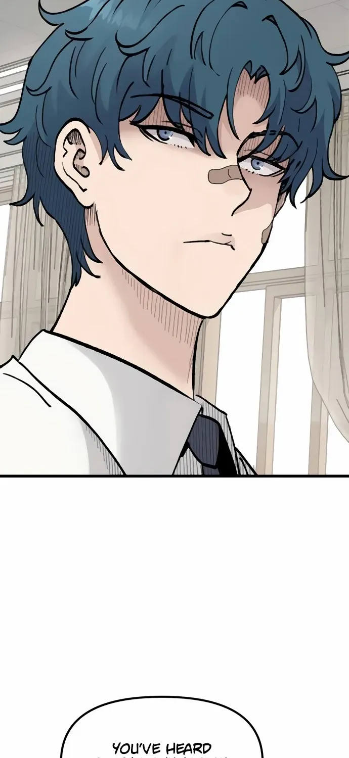 Silent Transfer Student Chapter 10 page 68 - 