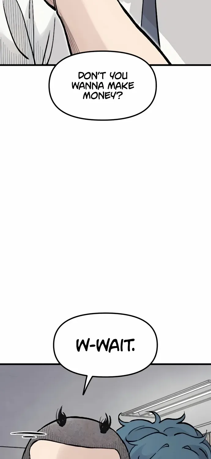 Silent Transfer Student Chapter 10 page 73 - 
