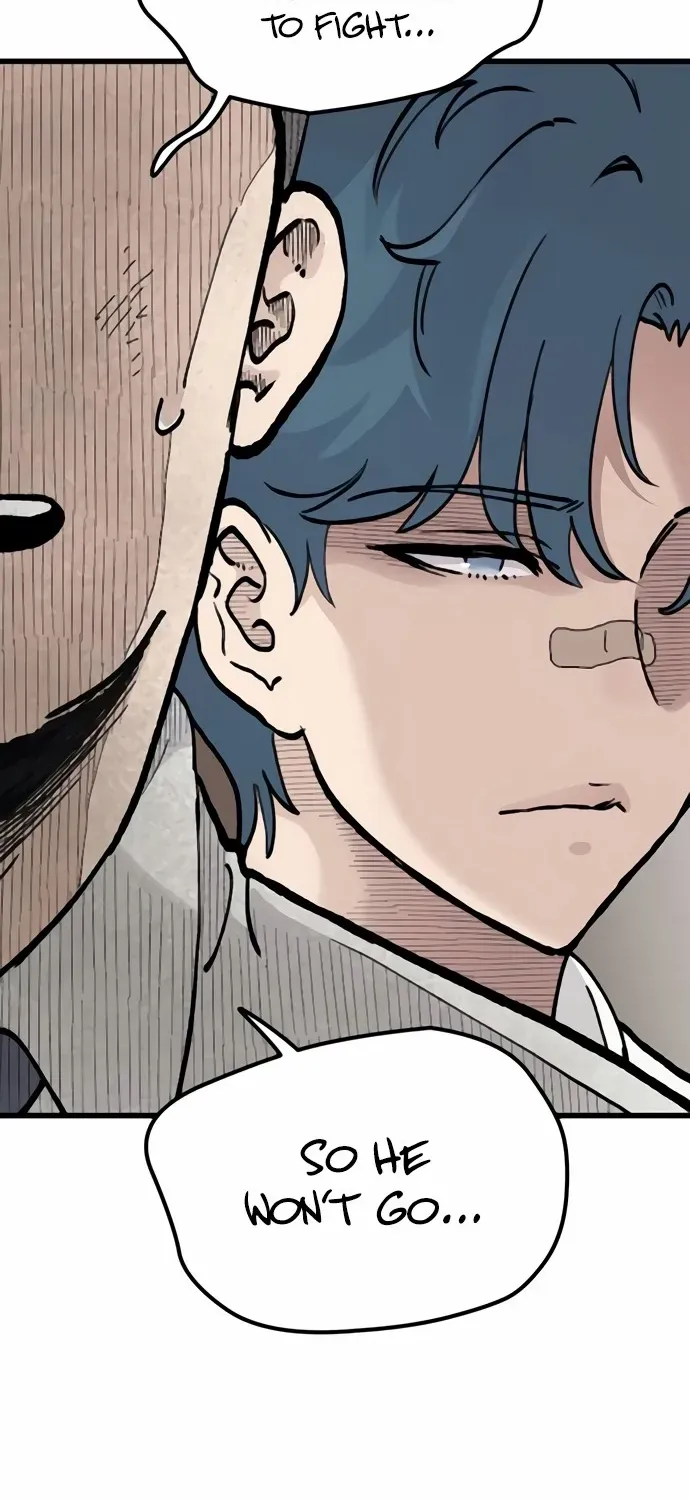 Silent Transfer Student Chapter 10 page 75 - 