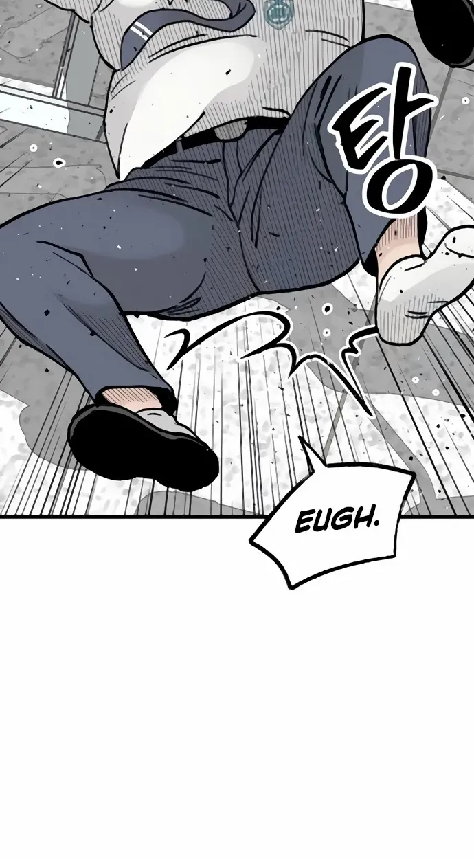 Silent Transfer Student Chapter 10 page 79 - 
