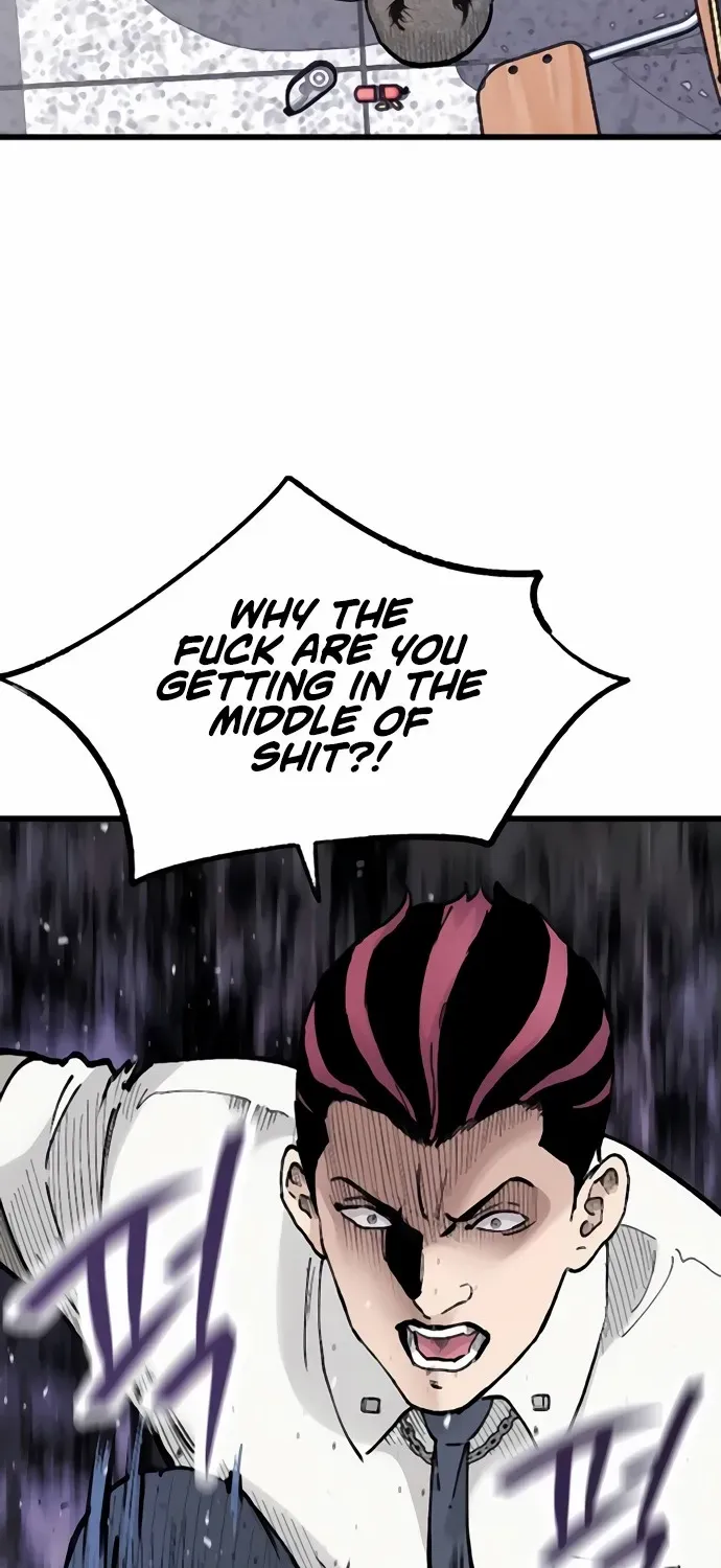 Silent Transfer Student Chapter 10 page 81 - 