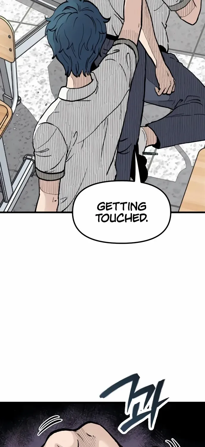 Silent Transfer Student Chapter 10 page 92 - 