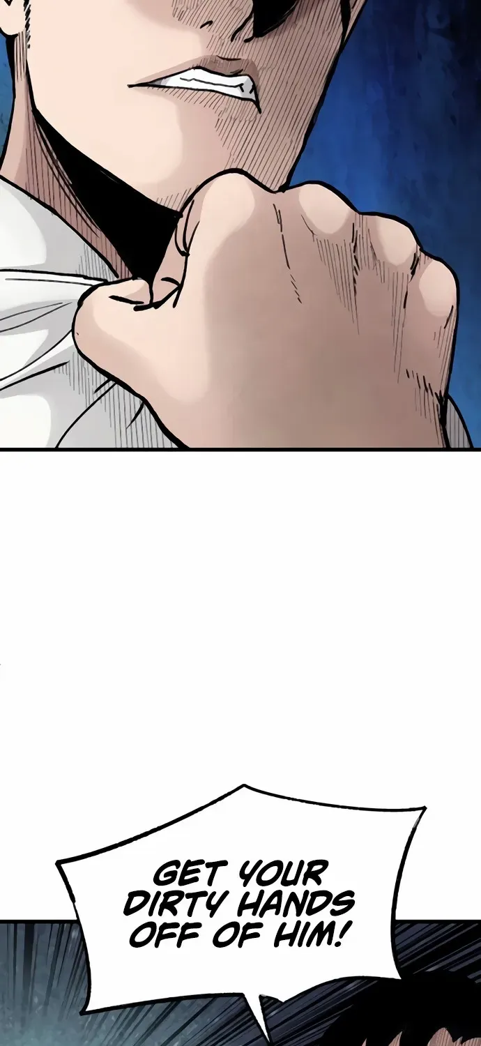 Silent Transfer Student Chapter 10 page 95 - 