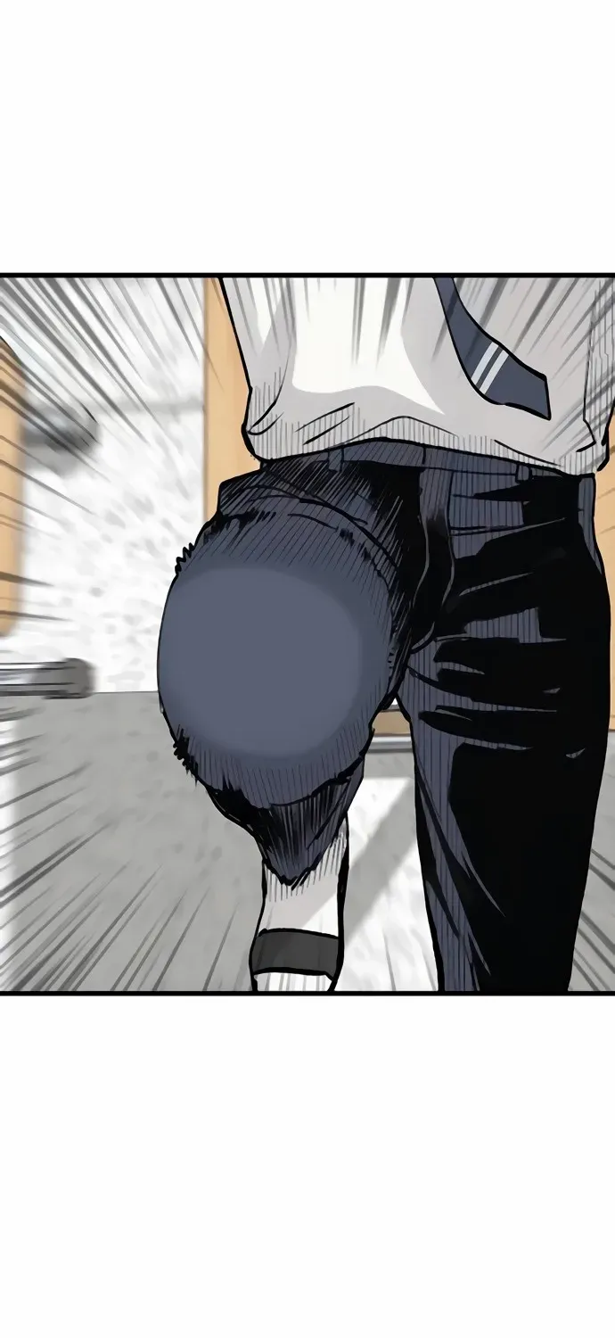 Silent Transfer Student Chapter 10 page 99 - 