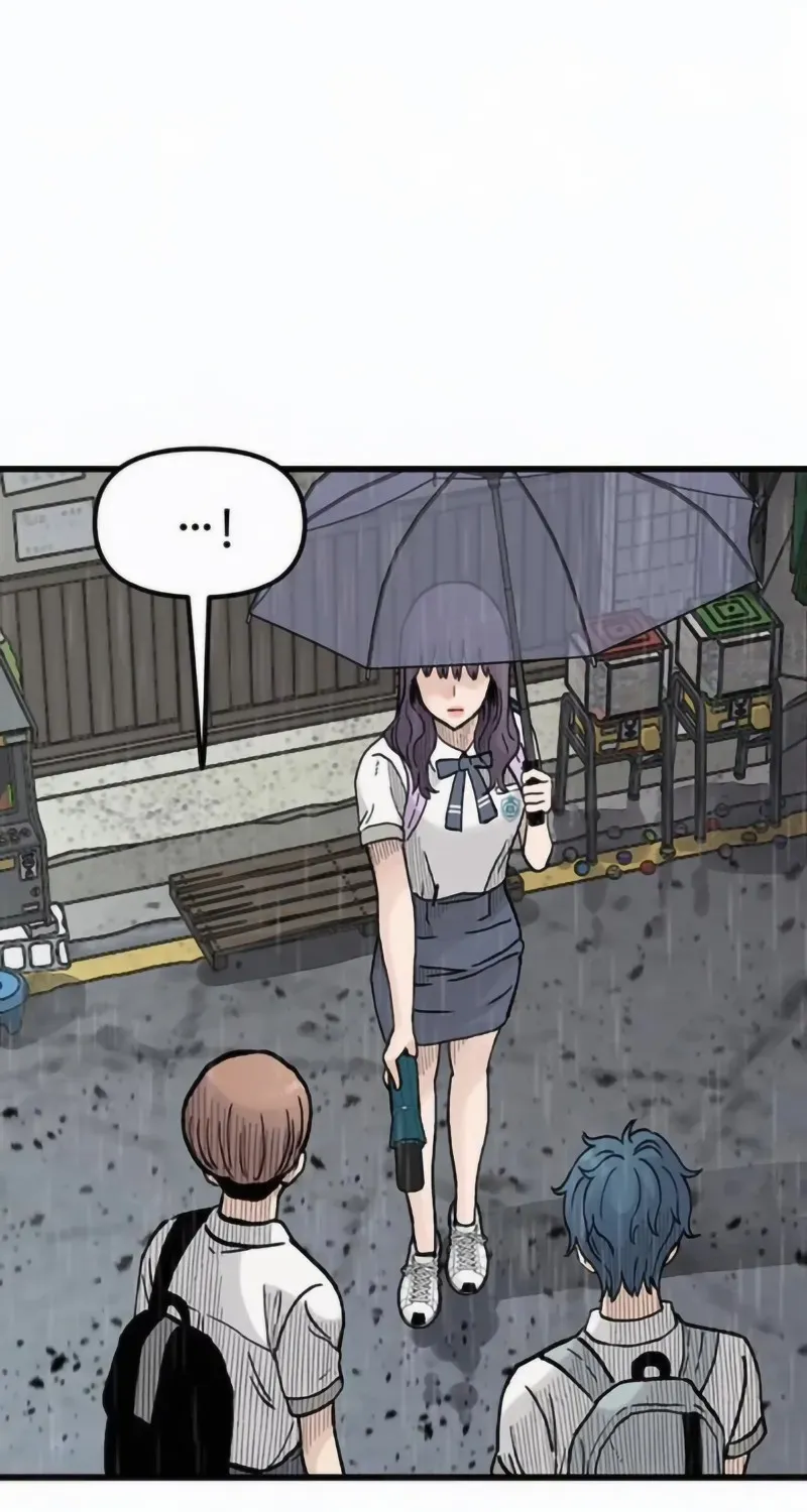 Silent Transfer Student Chapter 11 page 103 - 