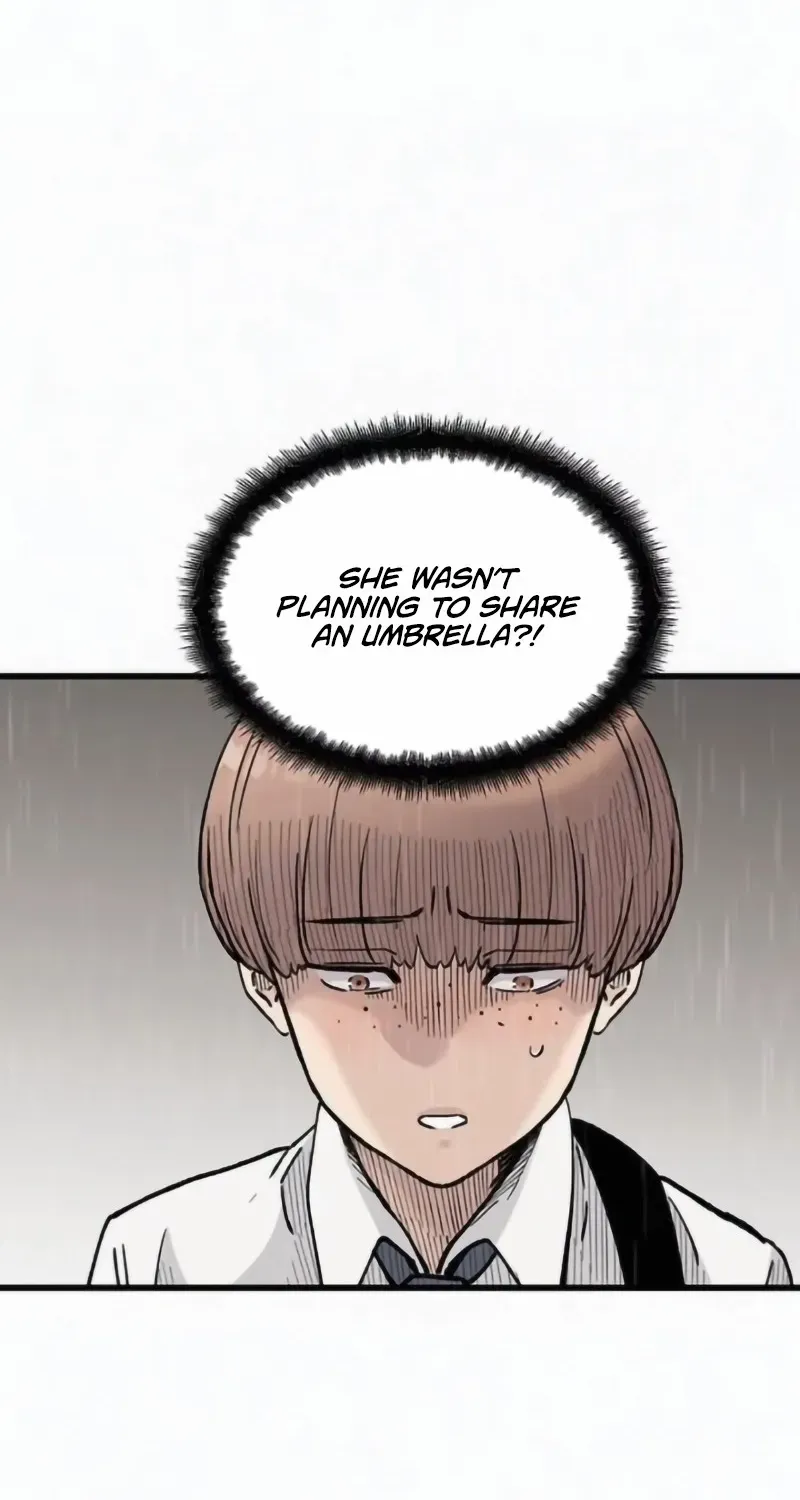 Silent Transfer Student Chapter 11 page 104 - 