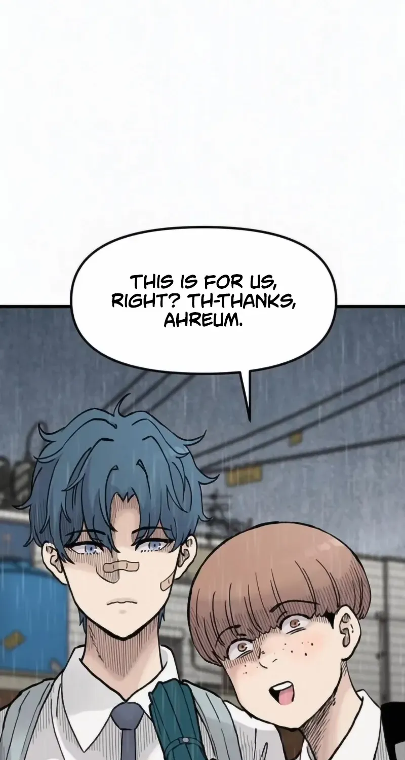 Silent Transfer Student Chapter 11 page 108 - 