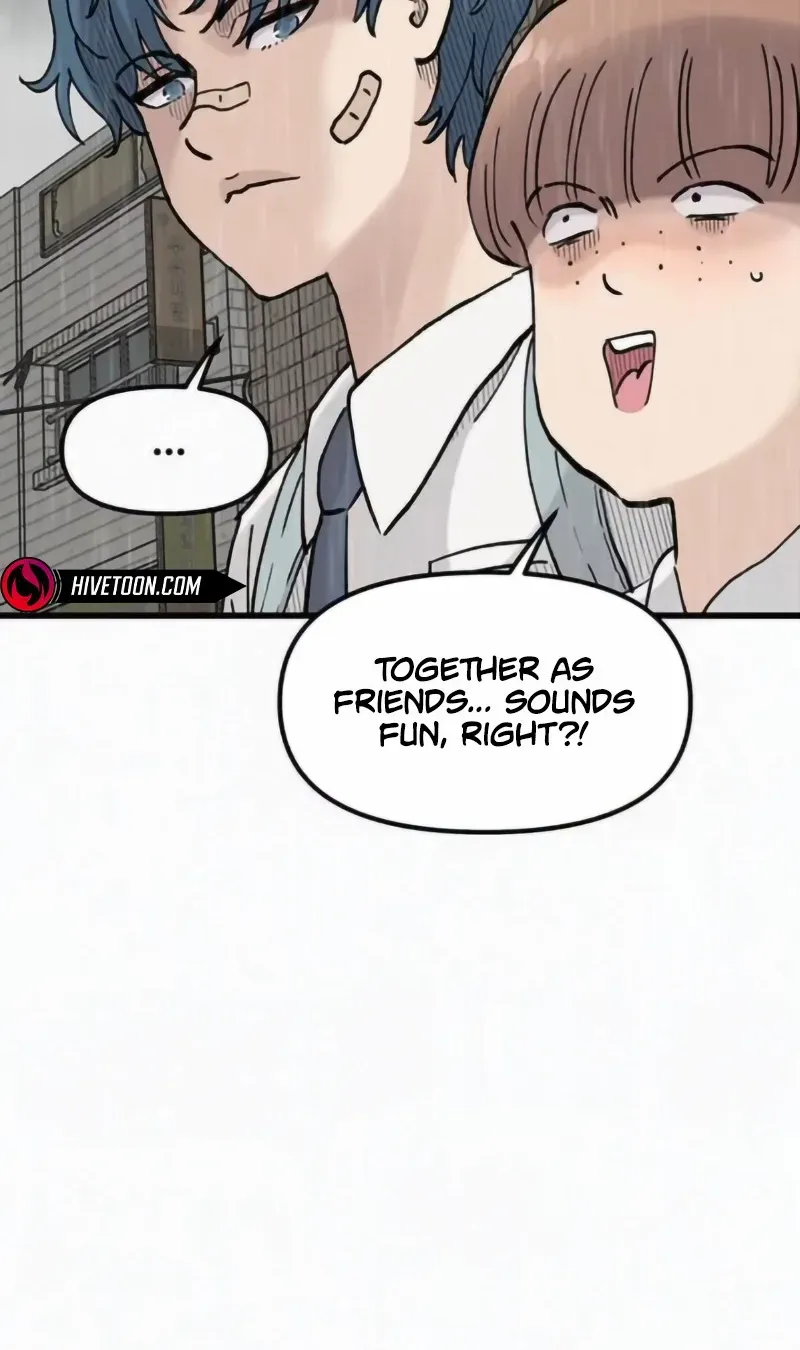 Silent Transfer Student Chapter 11 page 110 - 