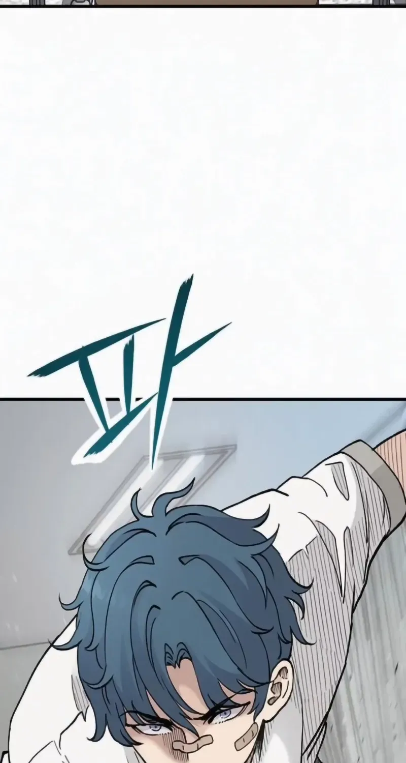 Silent Transfer Student Chapter 11 page 12 - 