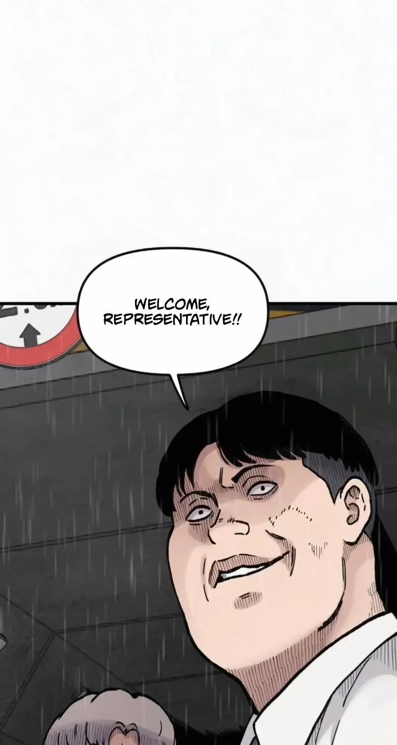 Silent Transfer Student Chapter 11 page 116 - 