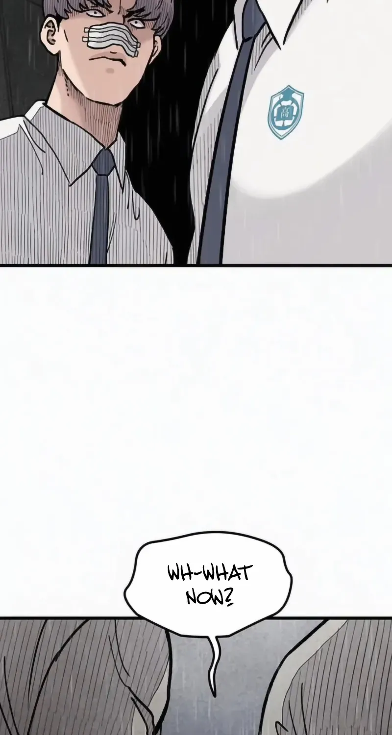Silent Transfer Student Chapter 11 page 117 - 