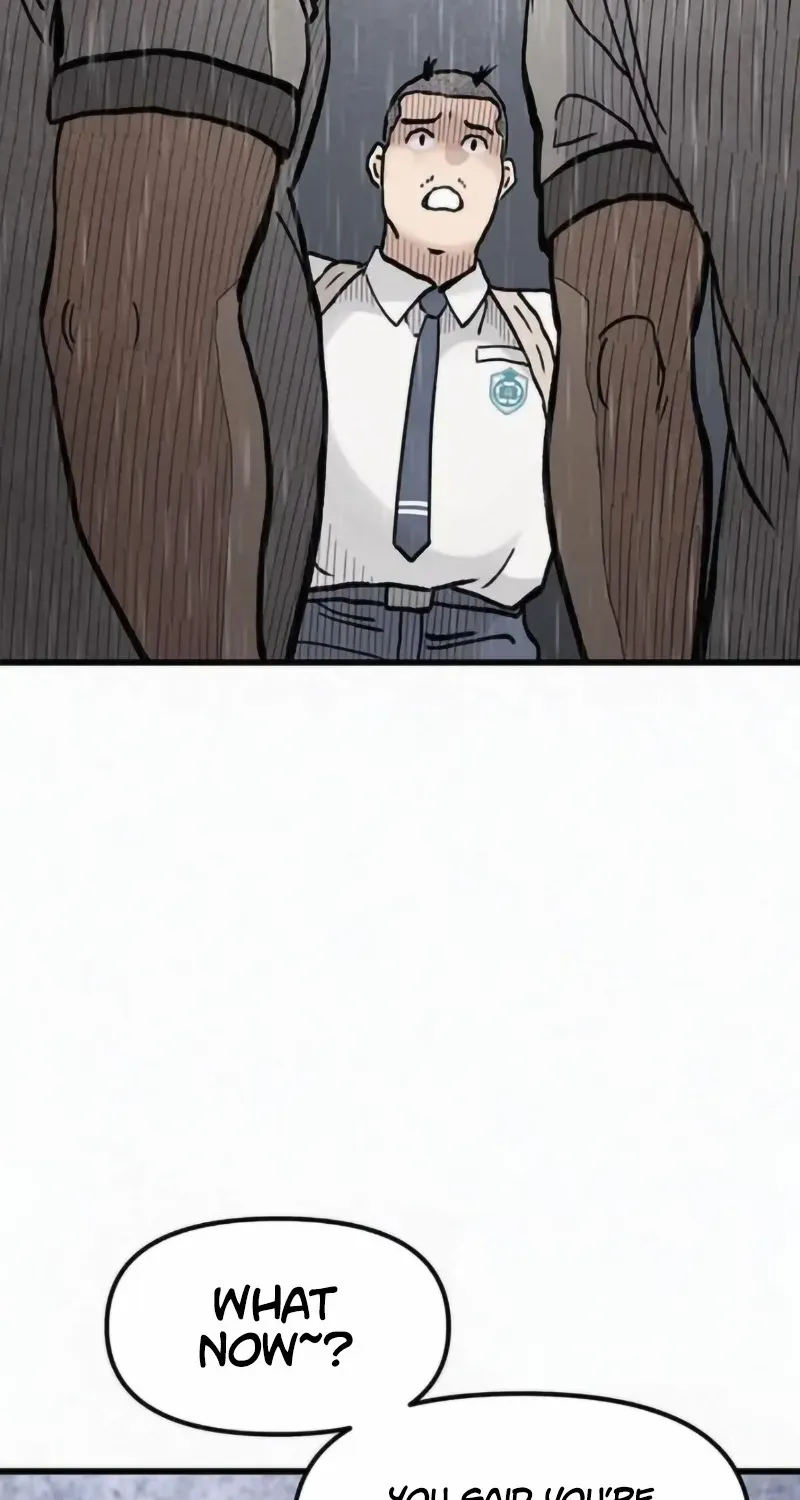 Silent Transfer Student Chapter 11 page 118 - 