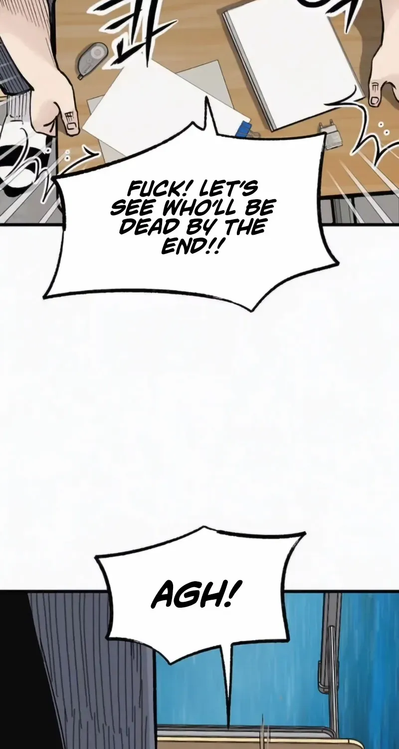 Silent Transfer Student Chapter 11 page 23 - 