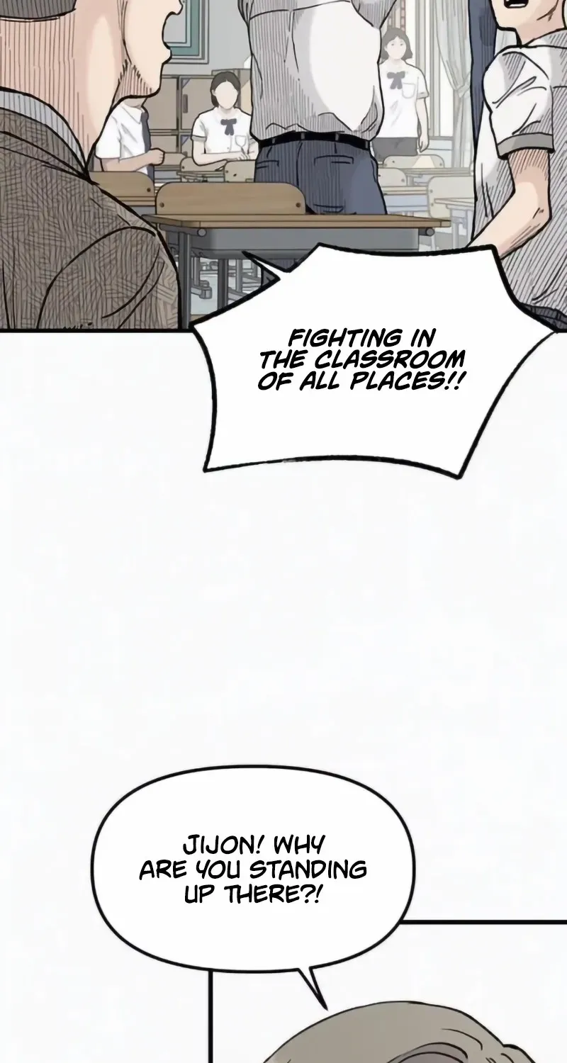 Silent Transfer Student Chapter 11 page 27 - 