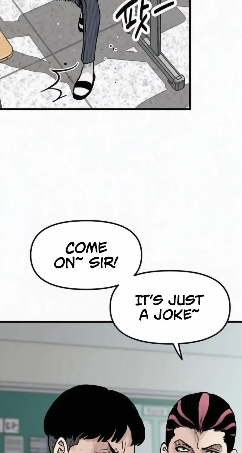 Silent Transfer Student Chapter 11 page 29 - 