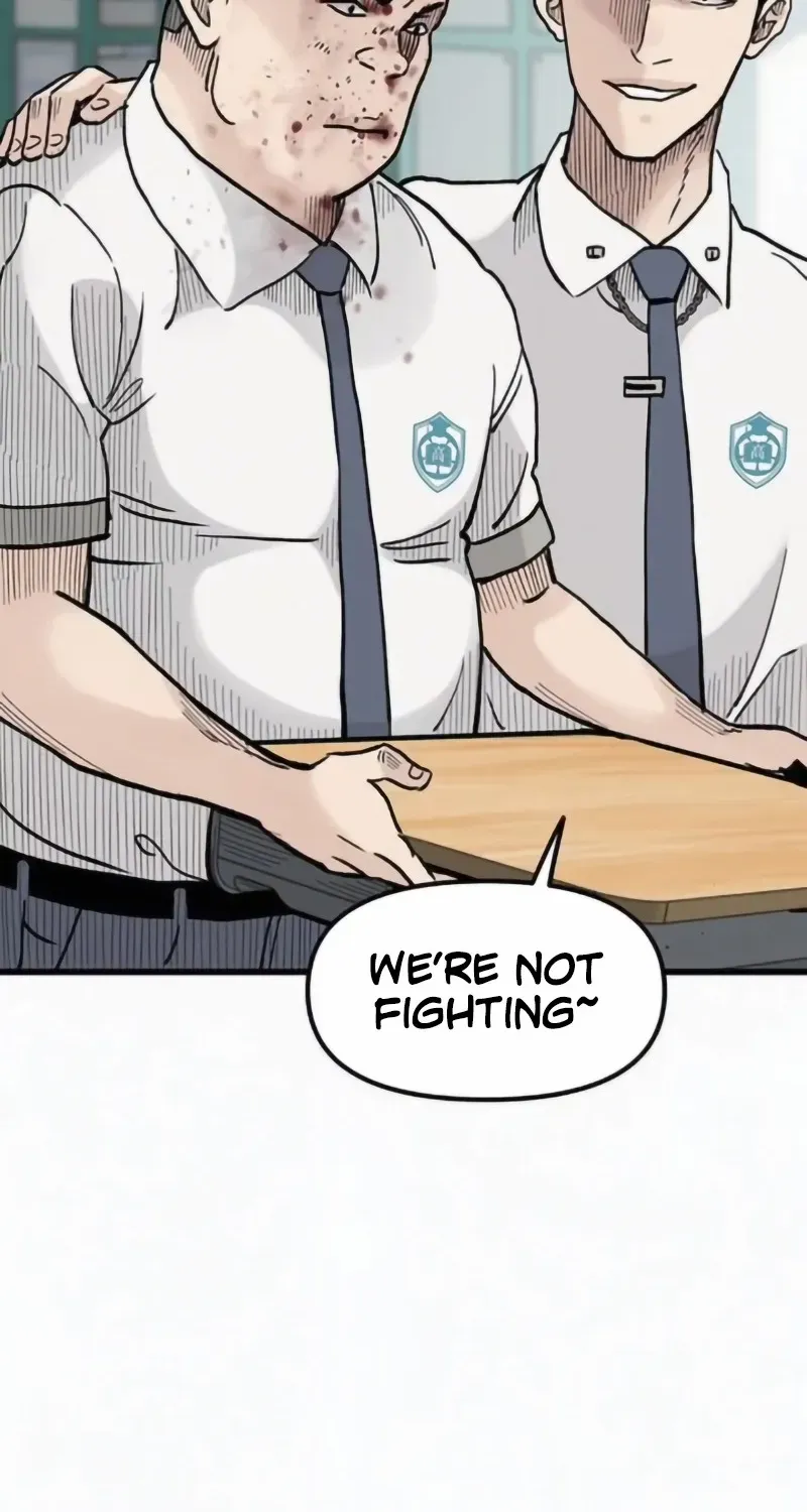 Silent Transfer Student Chapter 11 page 30 - 