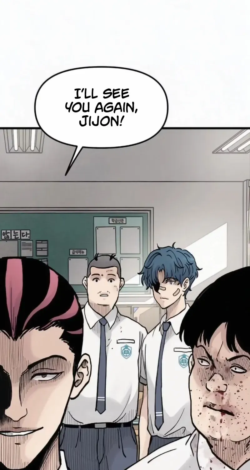 Silent Transfer Student Chapter 11 page 34 - 
