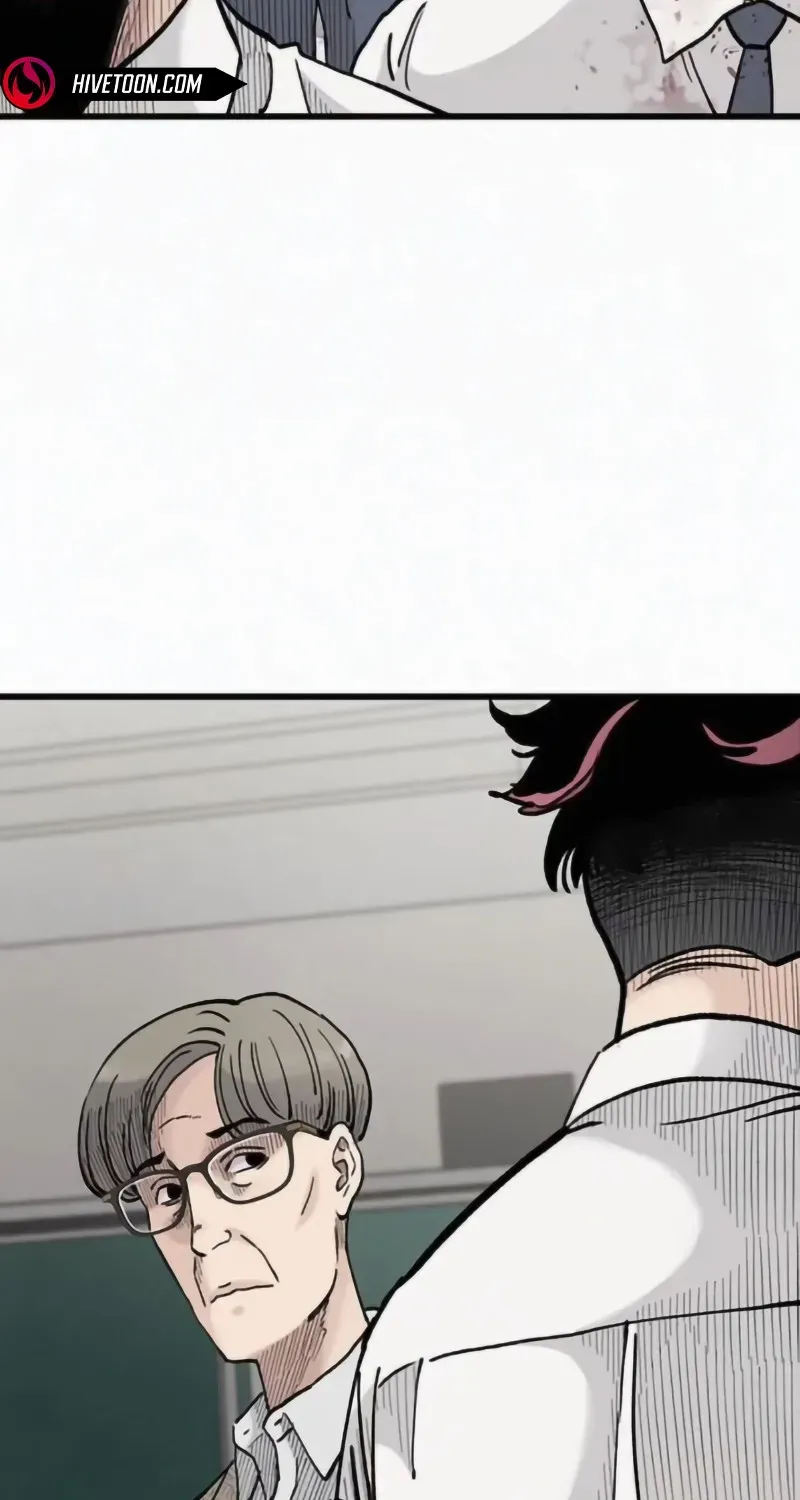 Silent Transfer Student Chapter 11 page 35 - 