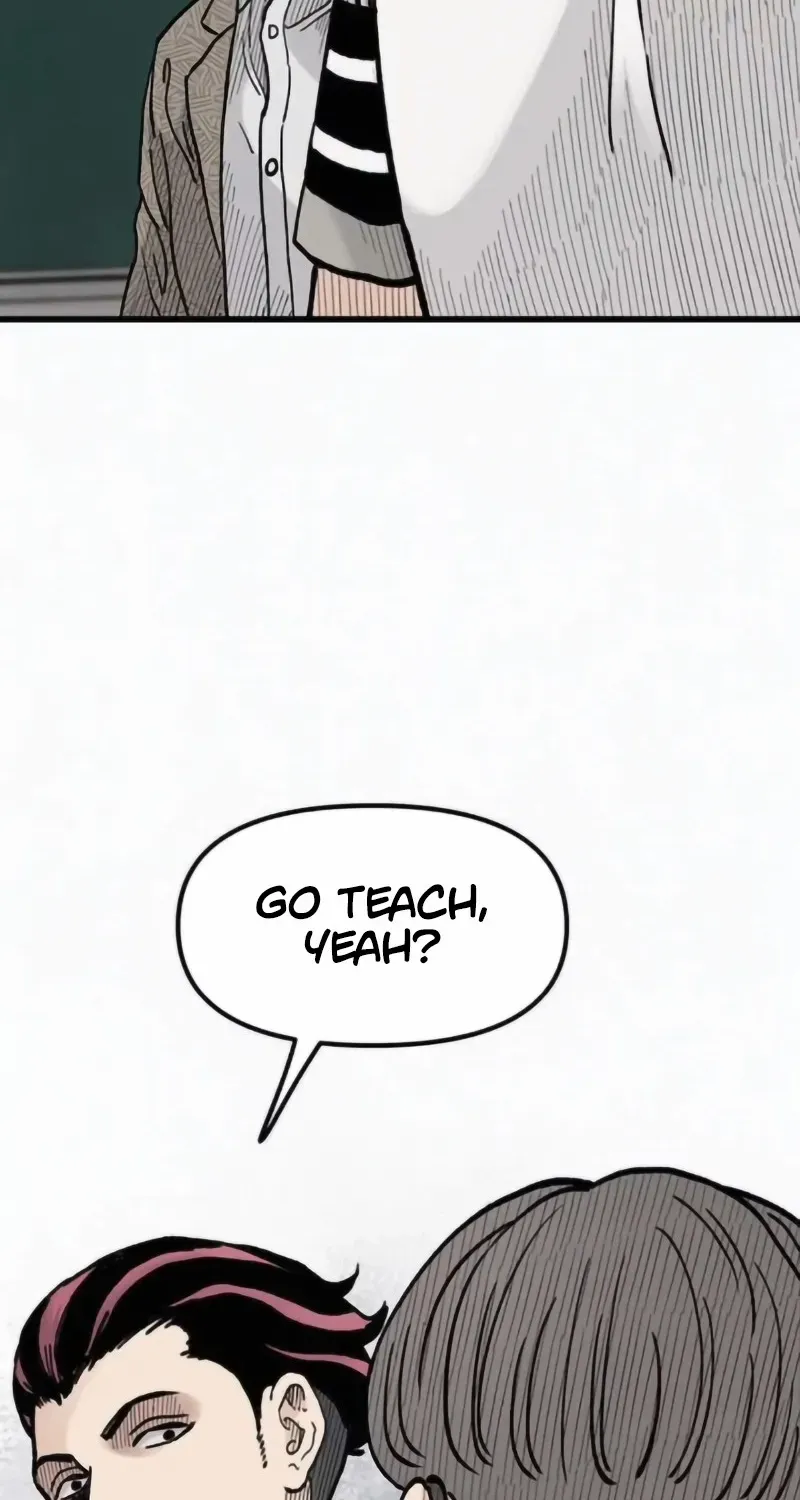 Silent Transfer Student Chapter 11 page 36 - 