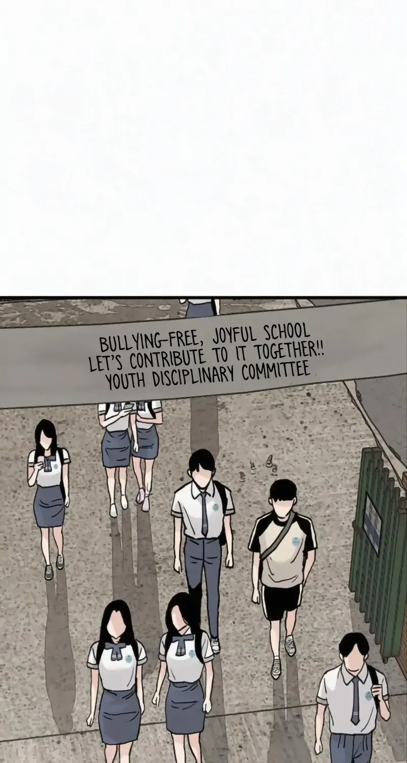 Silent Transfer Student Chapter 11 page 38 - 