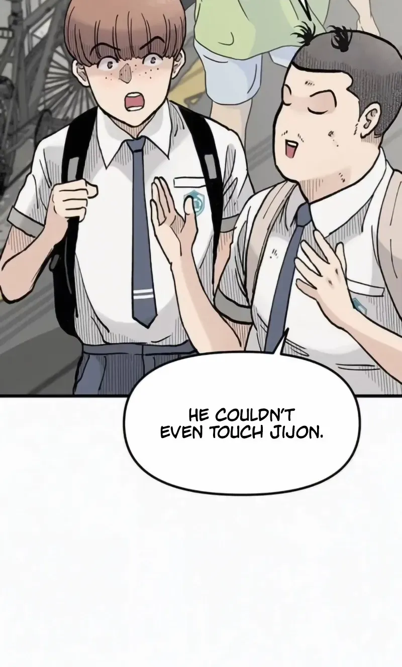 Silent Transfer Student Chapter 11 page 40 - 