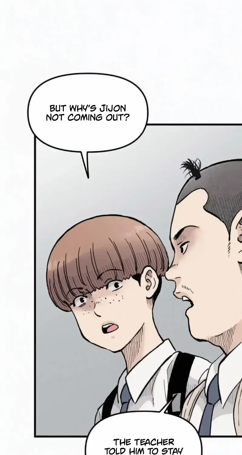 Silent Transfer Student Chapter 11 page 42 - 