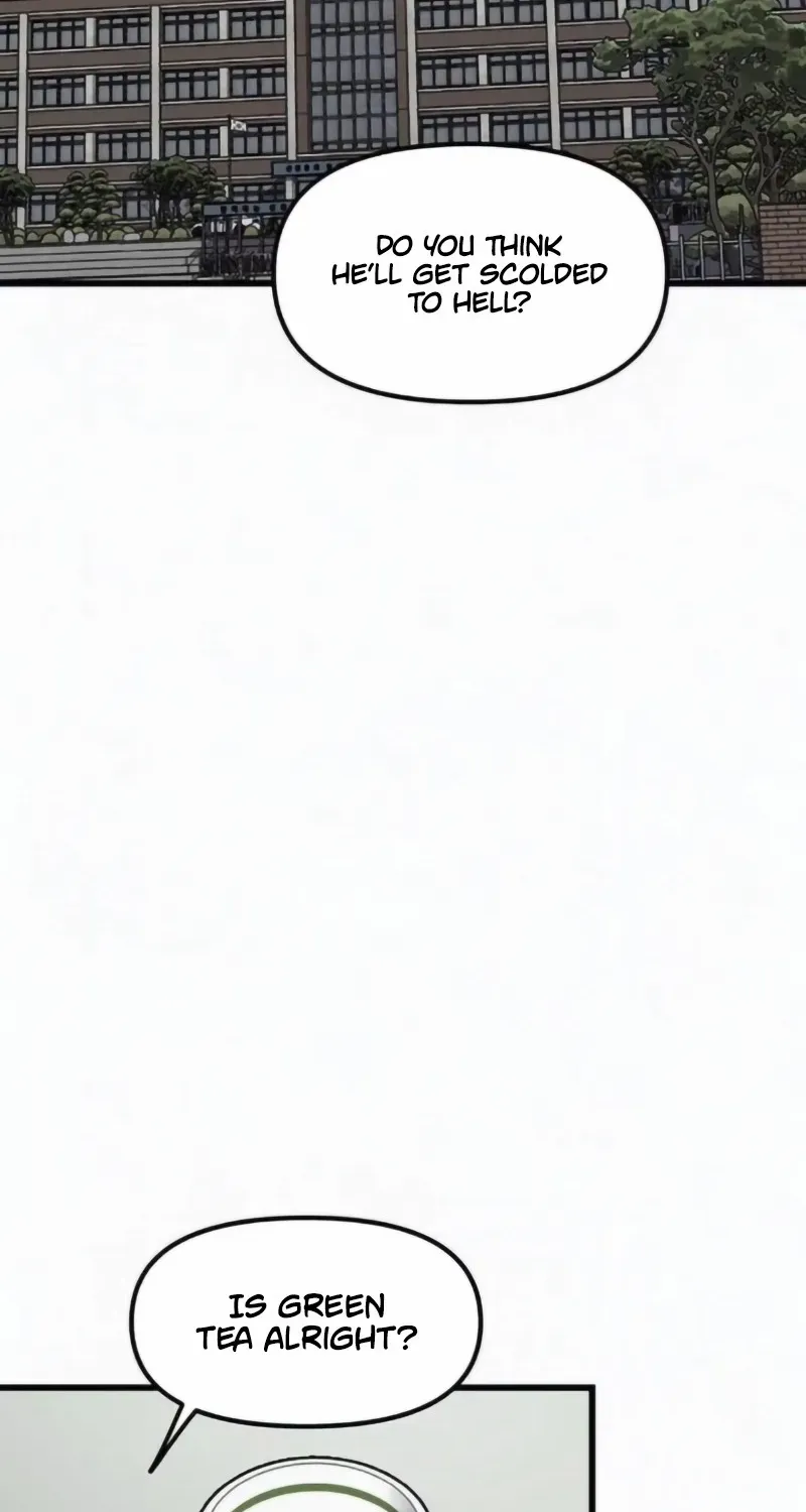 Silent Transfer Student Chapter 11 page 44 - 